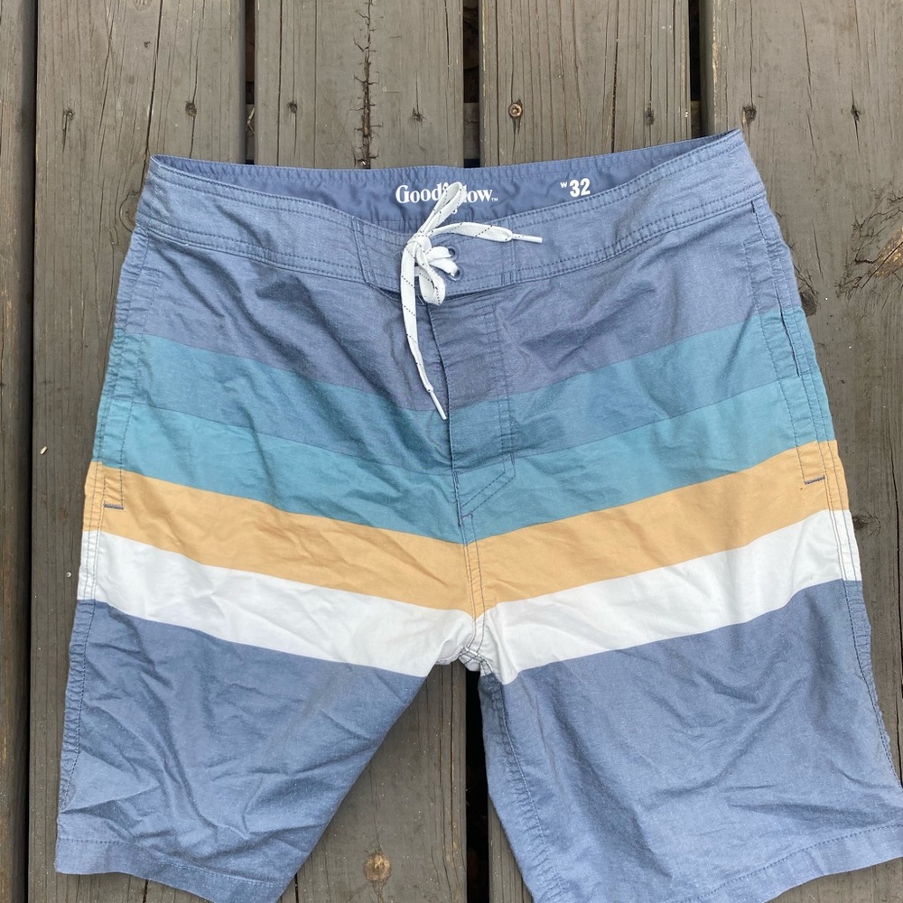 Goodfellow | Board shorts | size 32